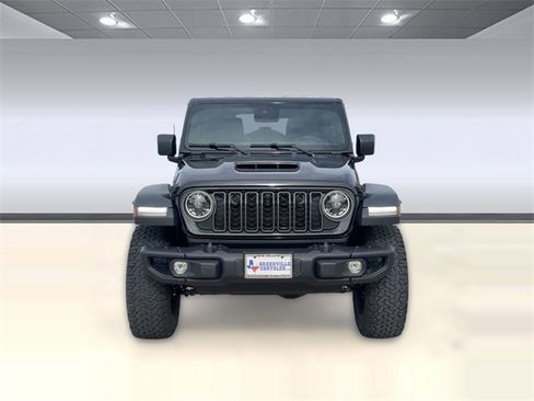 New 2026 Jeep Wrangler Unlimited Rubicon 392 image 5