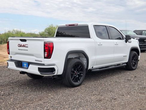 Used 2026 GMC Sierra 1500 Elevation AWD/4WD image 5