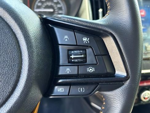 Used 2025 Subaru Forester Wilderness AWD/4WD image 24