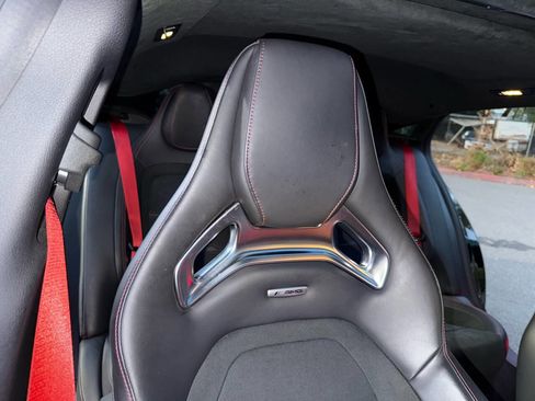 Used 2020 Mercedes-Benz AMG GT 63 w/ Driver Assistance Package image 14