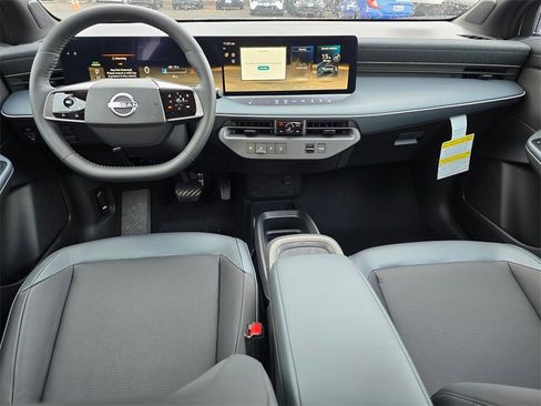 New 2026 Nissan Leaf SV+ w/ Floor Mat Package (SV+) image 17