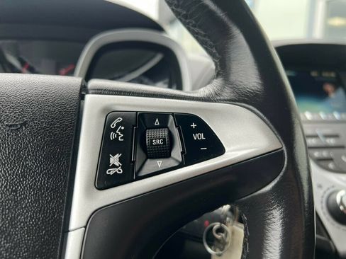 Used 2015 Chevrolet Equinox LT AWD/4WD image 19
