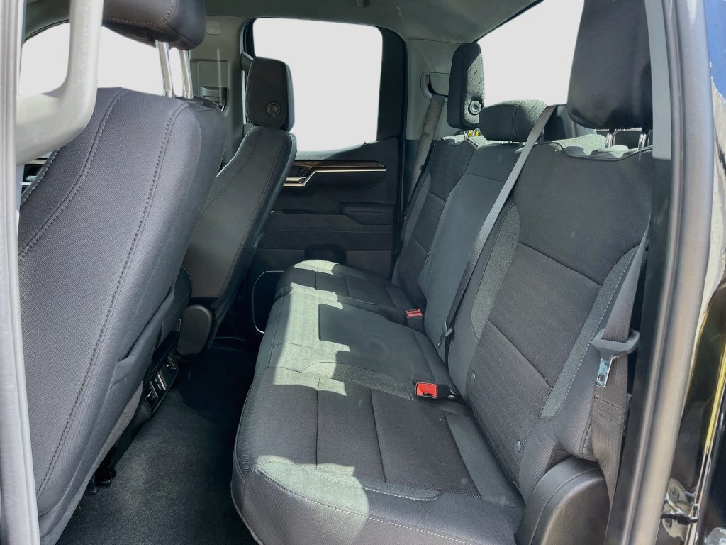 Used 2026 GMC Sierra 1500 Elevation AWD/4WD image 23