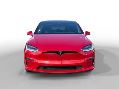 Used 2023 Tesla Model X image 8