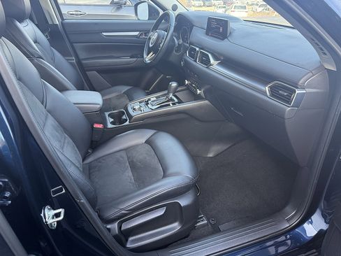 Used 2019 MAZDA CX-5 Touring image 15