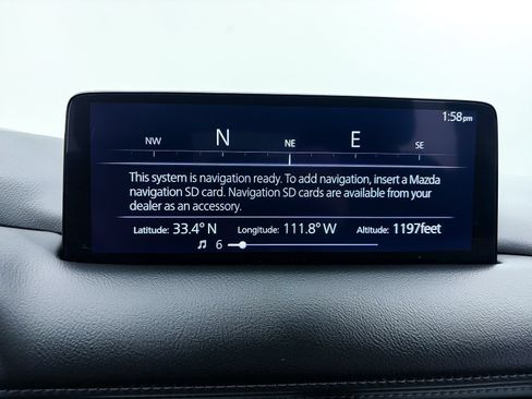 Used 2023 MAZDA CX-5 AWD 2.5 S w/ Premium Plus Pkg image 23