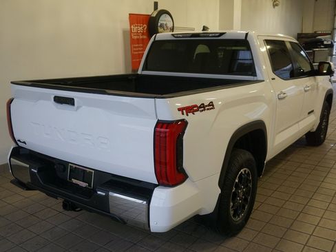 Used 2025 Toyota Tundra SR5 image 15