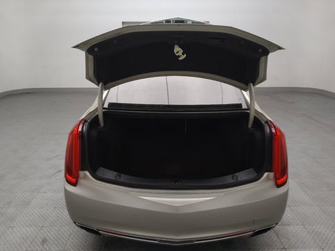 Used 2014 Cadillac XTS Luxury w/ Driver Awareness Package FWD image 29