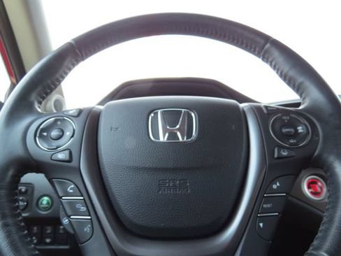Used 2023 Honda Ridgeline RTL-E image 16