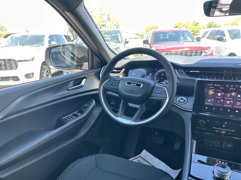 New 2026 Jeep Grand Cherokee Laredo X RWD image 56