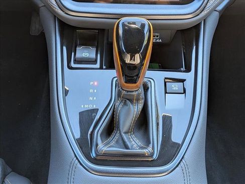 Certified 2025 Subaru Outback Wilderness image 12