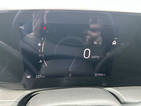 Used 2024 Buick Encore GX Sport Touring w/ Experience Buick Package AWD/4WD image 11
