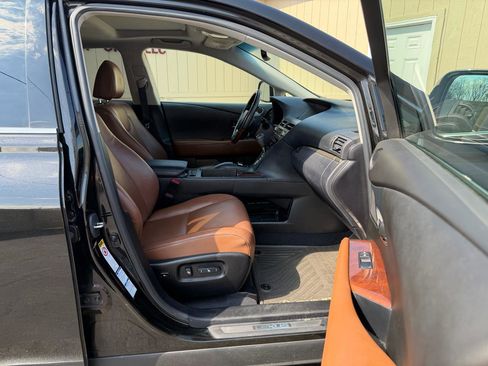 Used 2015 Lexus RX 350 AWD image 3