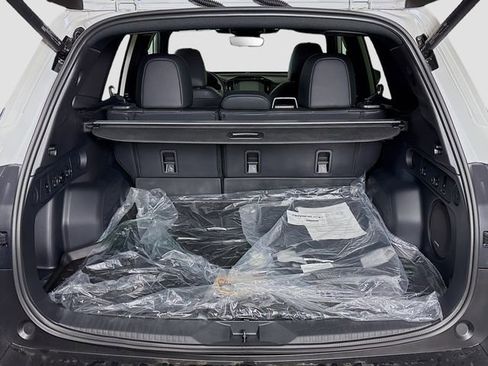 New 2026 Subaru Forester Wilderness image 27