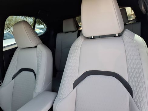 Used 2021 Lexus UX 250h AWD/4WD image 13