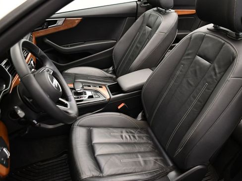 Used 2020 Audi A5 2.0T Prestige w/ Convenience Package image 46