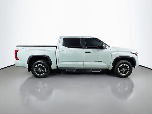 Used 2024 Toyota Tundra SR5 w/ TRD Off-Road Package AWD/4WD image 7