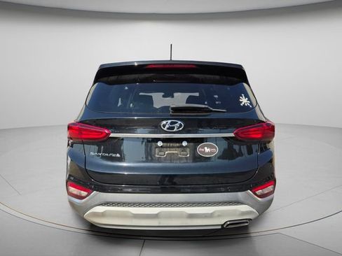 Used 2020 Hyundai Santa Fe SE FWD image 6
