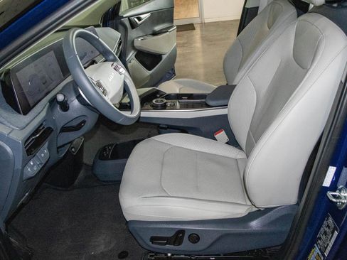 Used 2024 Kia EV6 Wind image 8
