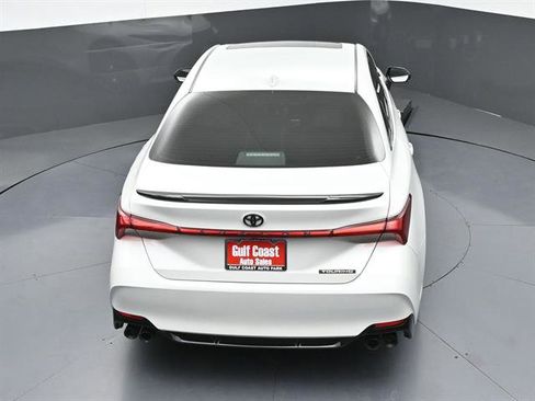 Certified 2021 Toyota Avalon Touring FWD image 44