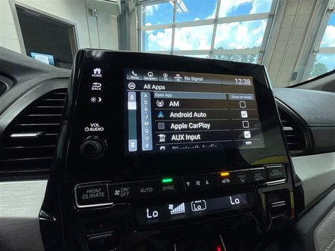 Used 2019 Honda Odyssey EX-L image 16