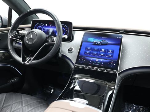 Used 2023 Mercedes-Benz EQS 450+ Sedan image 87