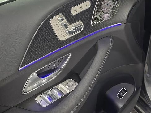 New 2026 Mercedes-Benz GLE 450 4MATIC Coupe image 16