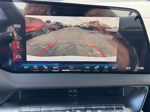 New 2026 Chevrolet Corvette Z06 image 15