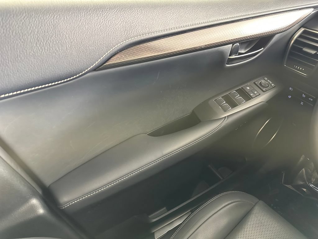 Used 2020 Lexus NX 300 AWD w/ Premium Package image 35