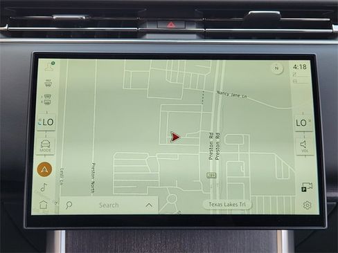 New 2025 Land Rover Range Rover SE image 12