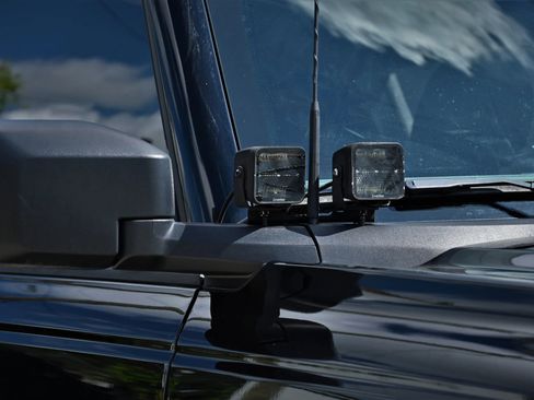 Used 2022 Ford Bronco 4-Door image 11