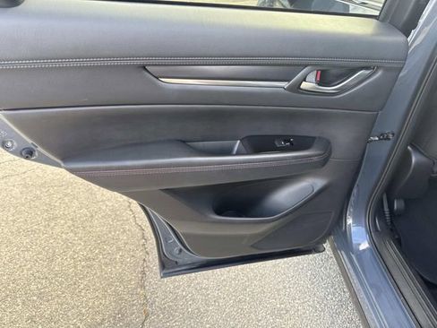 Used 2024 MAZDA CX-5 Carbon Edition image 17