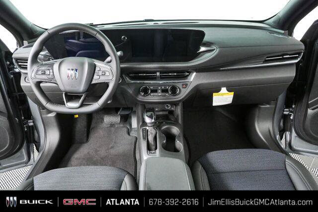 New 2026 Buick Envista Preferred w/ Convenience I Package FWD image 18
