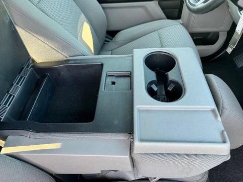 Certified 2020 Ford F150 XLT AWD/4WD image 17