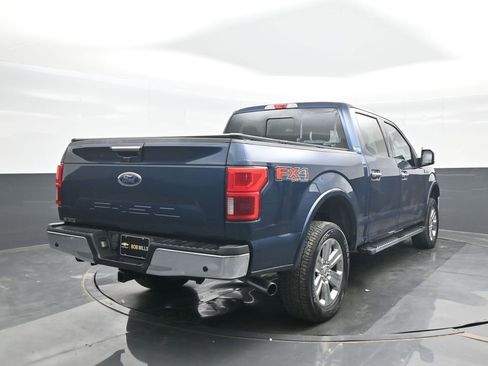 Used 2019 Ford F150 Lariat image 6