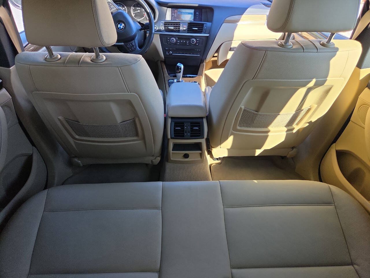 Used 2013 BMW X3 xDrive28i AWD/4WD image 23