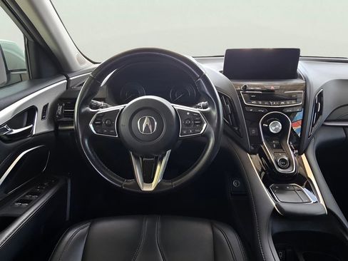 Used 2021 Acura RDX Base image 4