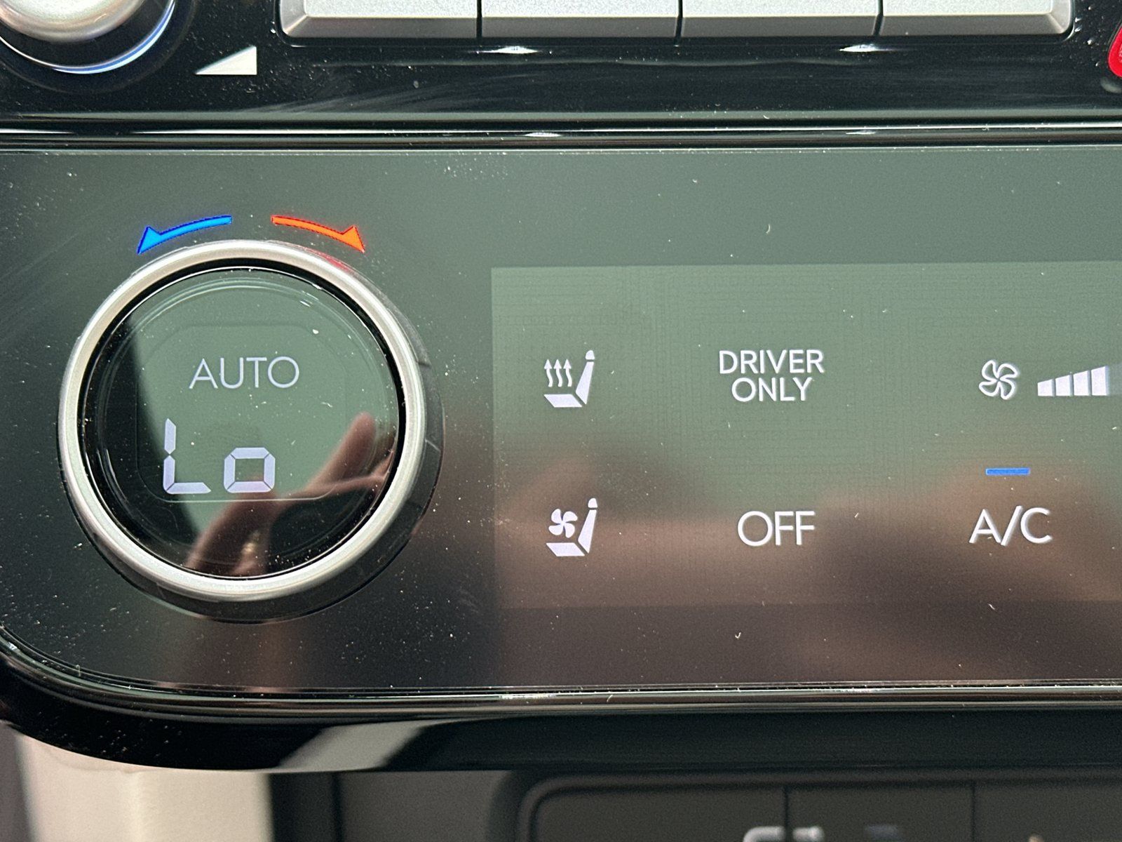 New 2026 Hyundai Tucson Limited AWD/4WD image 22