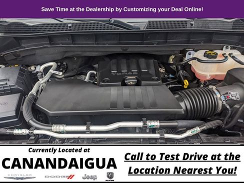 Used 2024 GMC Sierra 1500 Elevation image 29