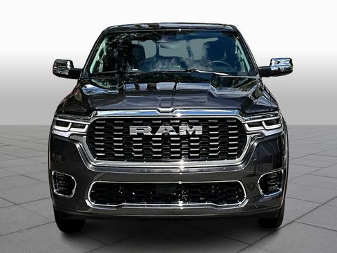 Used 2026 RAM 1500 Tungsten w/ Bed Utility Group AWD/4WD image 4