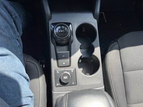 Used 2022 Ford Bronco Sport Badlands image 58