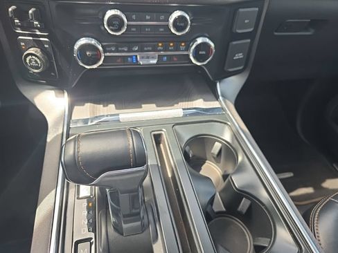 Used 2023 Ford F150 Platinum w/ Equipment Group 701A High AWD/4WD image 18