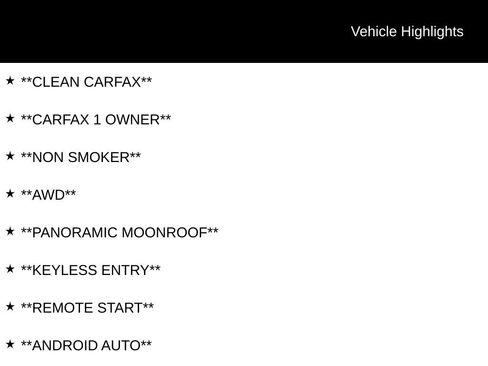 Used 2023 Kia Sorento S w/ Panoramic Sunroof Package AWD/4WD image 7