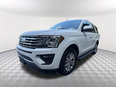 Used 2020 Ford Expedition XLT w/ Equipment Group 201A