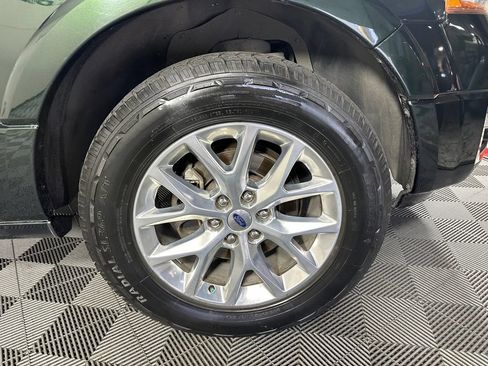 Used 2015 Ford Expedition Limited w/ Equipment Group 301A AWD/4WD image 13