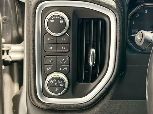 Certified 2019 GMC Sierra 1500 SLT w/ SLT Premium Plus Package image 10