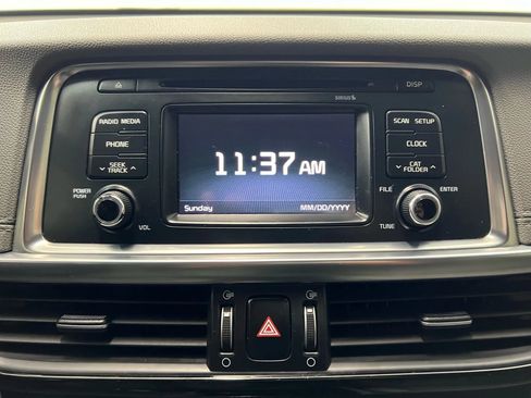 Used 2016 Kia Optima EX image 18
