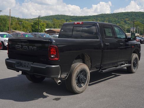 New 2025 RAM 2500 Tradesman image 6