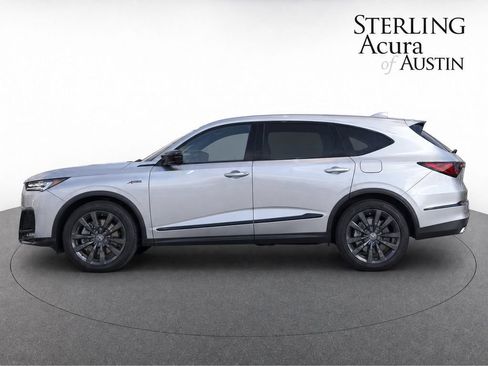 Used 2025 Acura MDX A-Spec AWD/4WD image 6