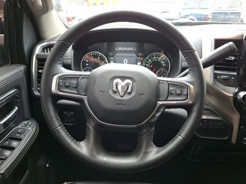 Certified 2024 RAM 2500 Laramie image 20